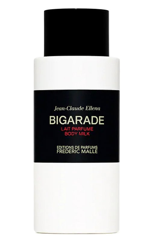 фото Молочко для тела bigarade (200ml) frederic malle