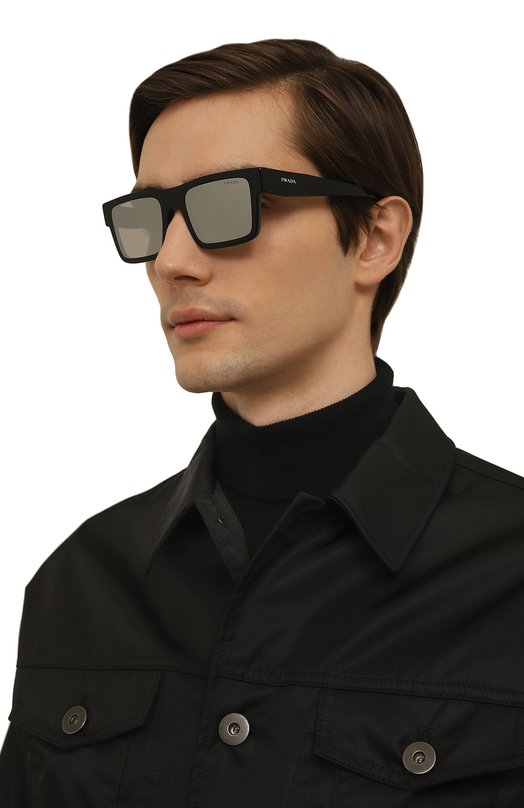 фото Солнцезащитные очки prada