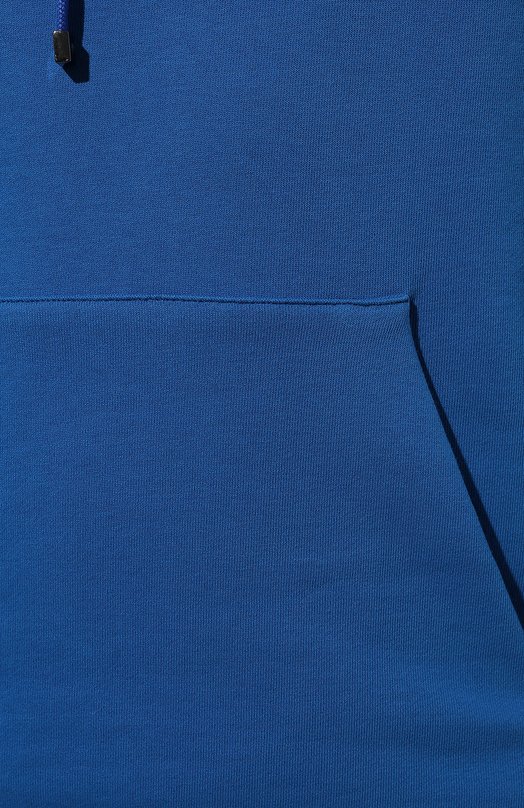 фото Хлопковое худи limitato