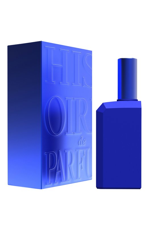 фото Парфюмерная вода this is not a blue bottle 1/.1 (60ml) histoires de parfums
