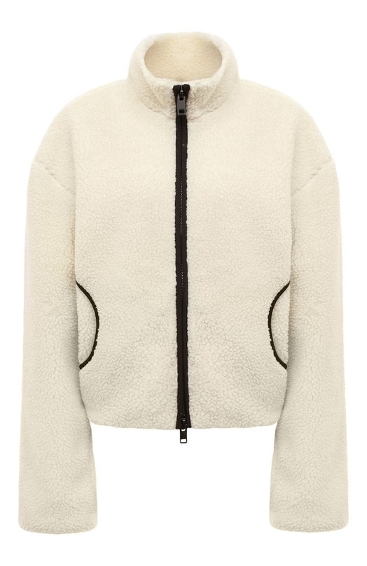 фото Куртка из экомеха diesel