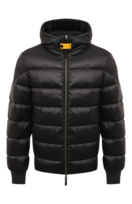 фото Пуховый бомбер parajumpers
