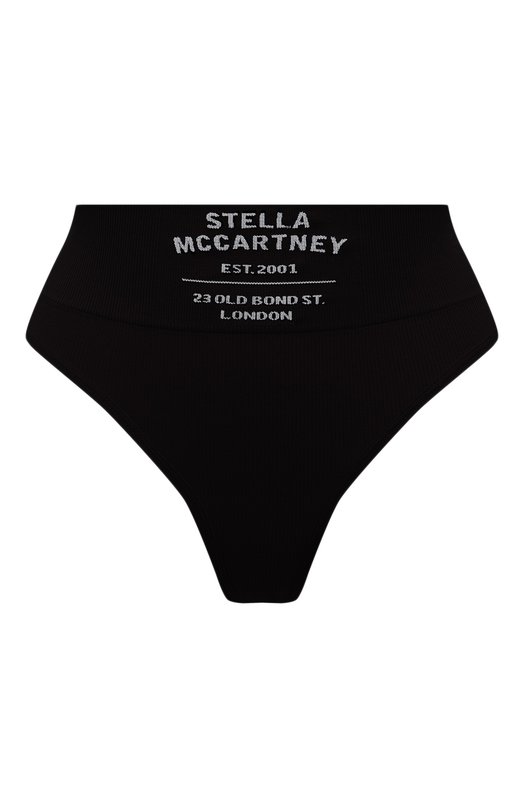 фото Трусы с завышенной талией stella mccartney