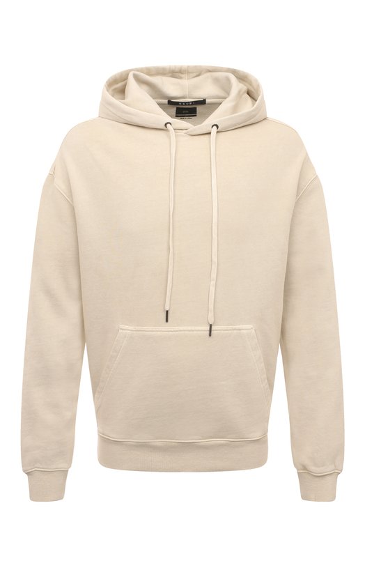 фото Хлопковое худи ksubi