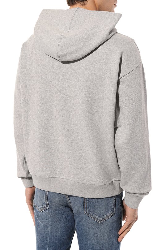 фото Хлопковое худи gucci