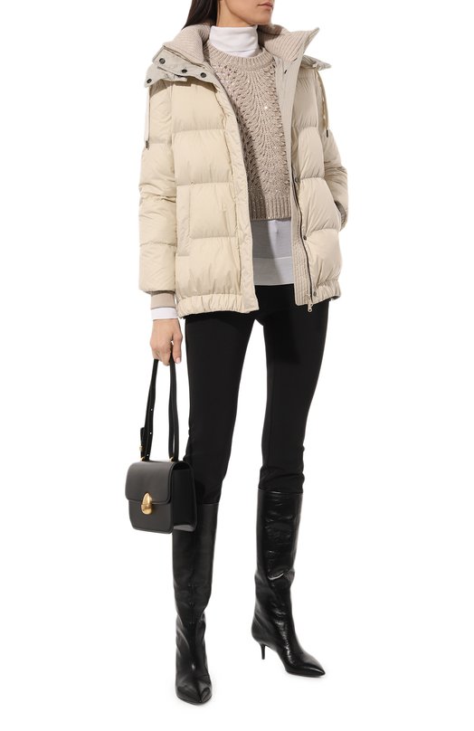 фото Свитер brunello cucinelli