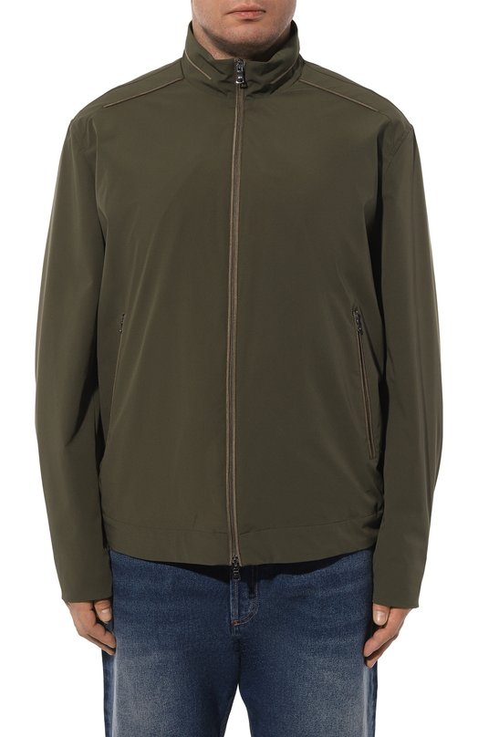 фото Бомбер paul&shark