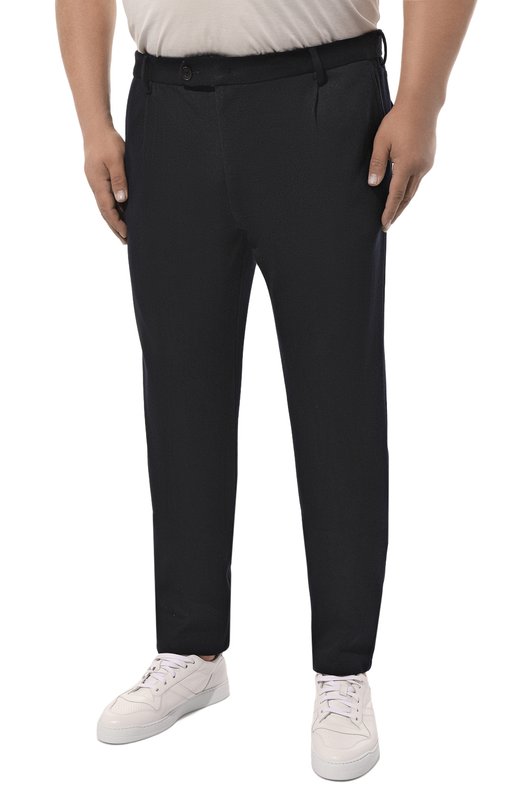 фото Брюки windsor