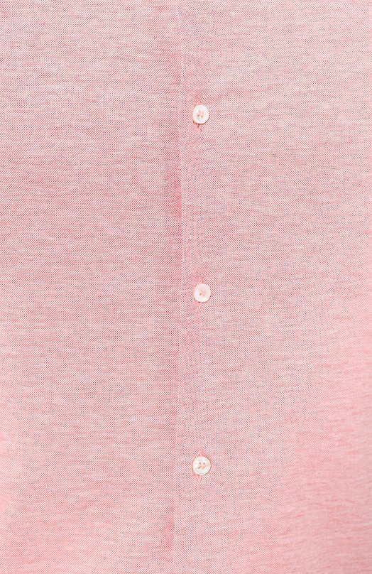 фото Хлопковая рубашка loro piana