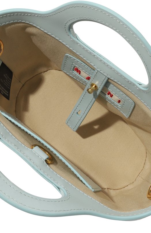 фото Сумка tropicalia micro marni