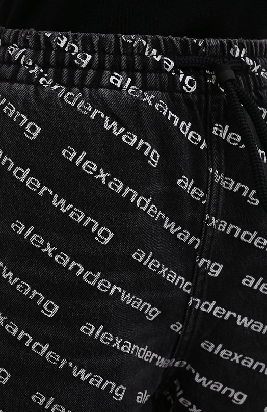 фото Джинсы denim x alexander wang