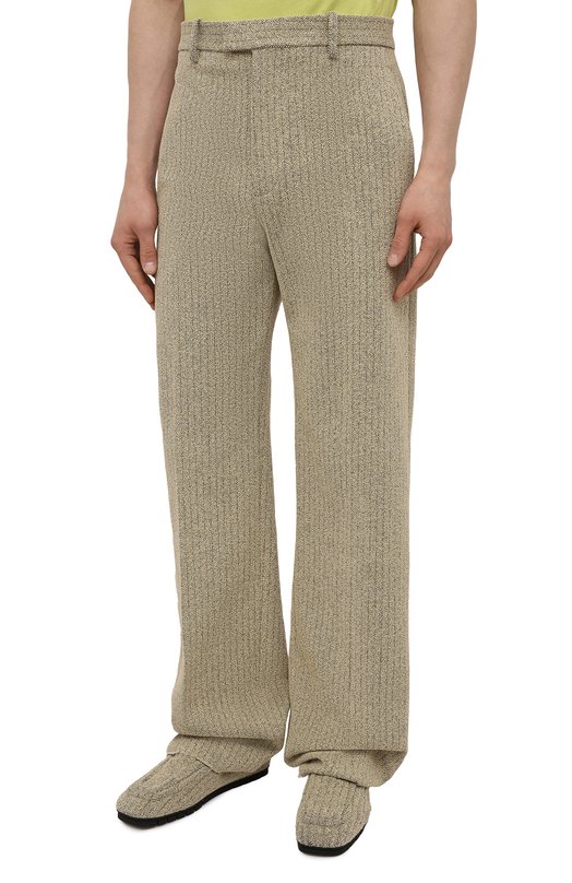 фото Брюки bottega veneta