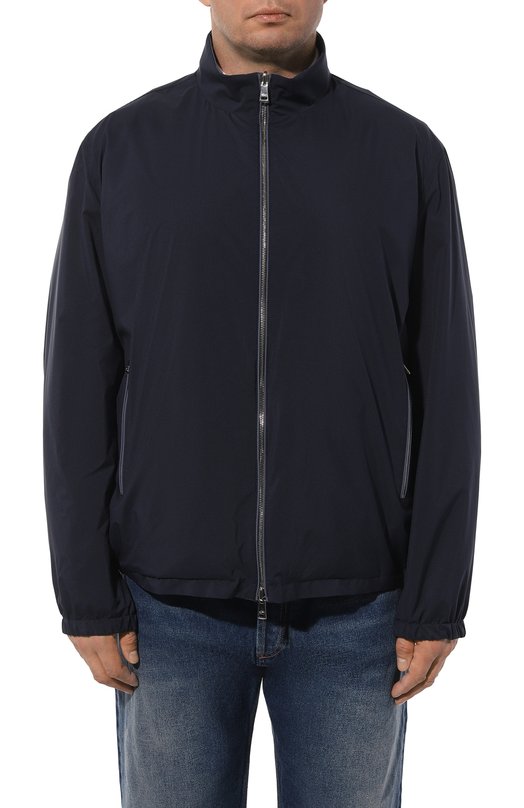 фото Двусторонний бомбер paul&shark