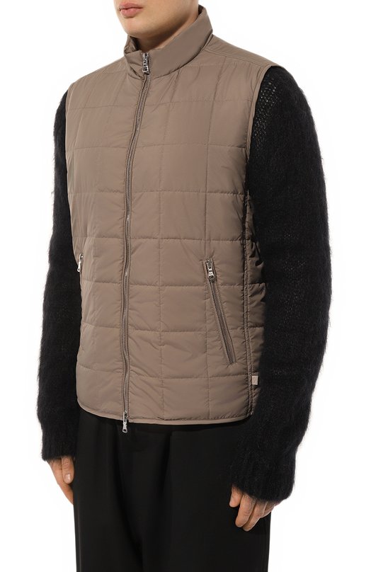 фото Утепленный жилет paul&shark