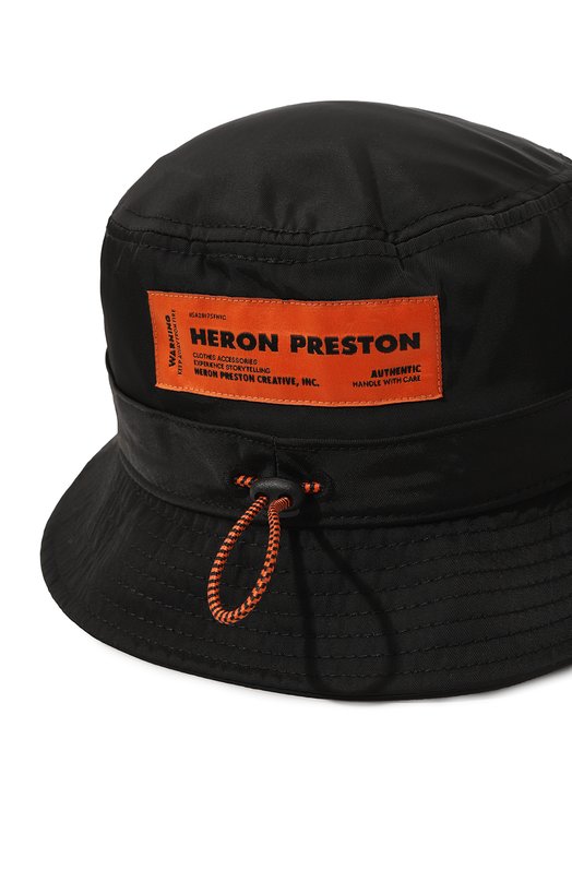 фото Панама heron preston