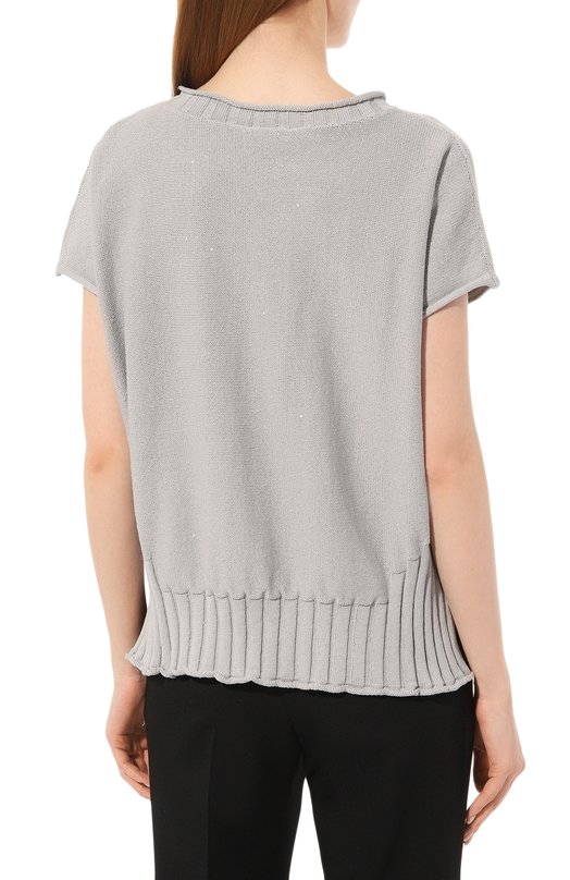 фото Хлопковый топ panicale