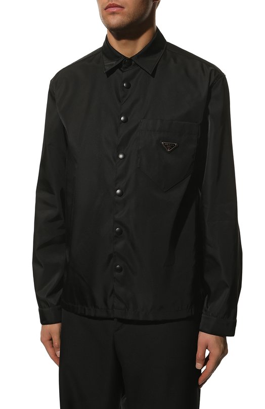 фото Рубашка prada