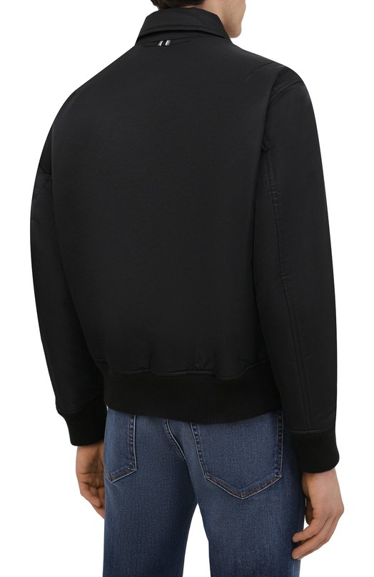 фото Бомбер boss