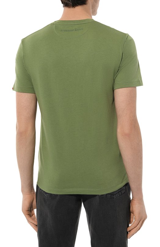 фото Футболка stefano ricci