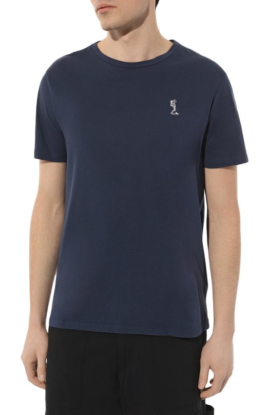 фото Хлопковая футболка religion