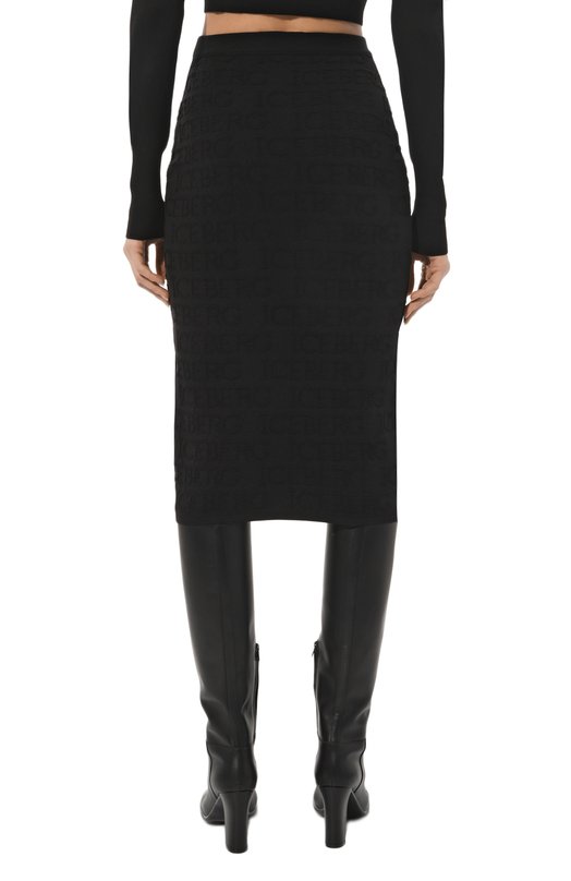 фото Юбка iceberg