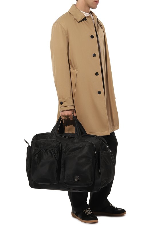 фото Дорожная сумка boss