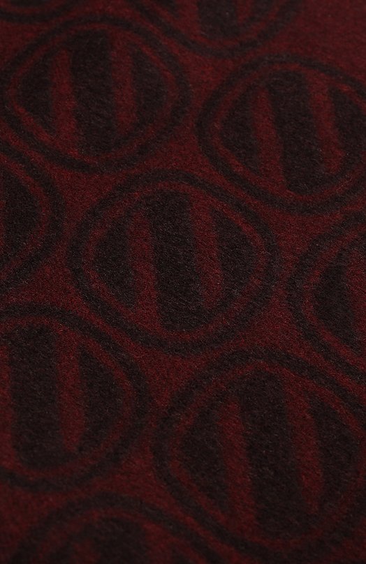 фото Шелковый шарф ermenegildo zegna