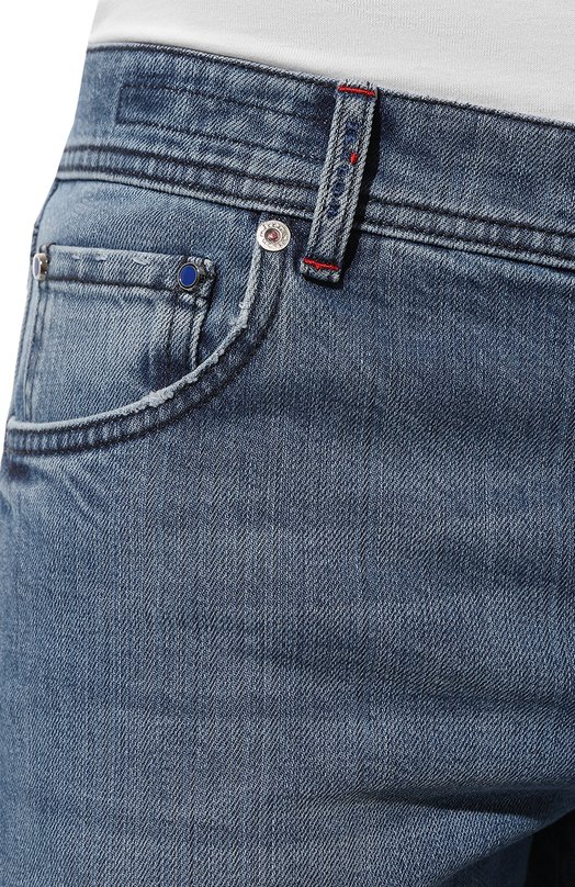 фото Джинсы kiton