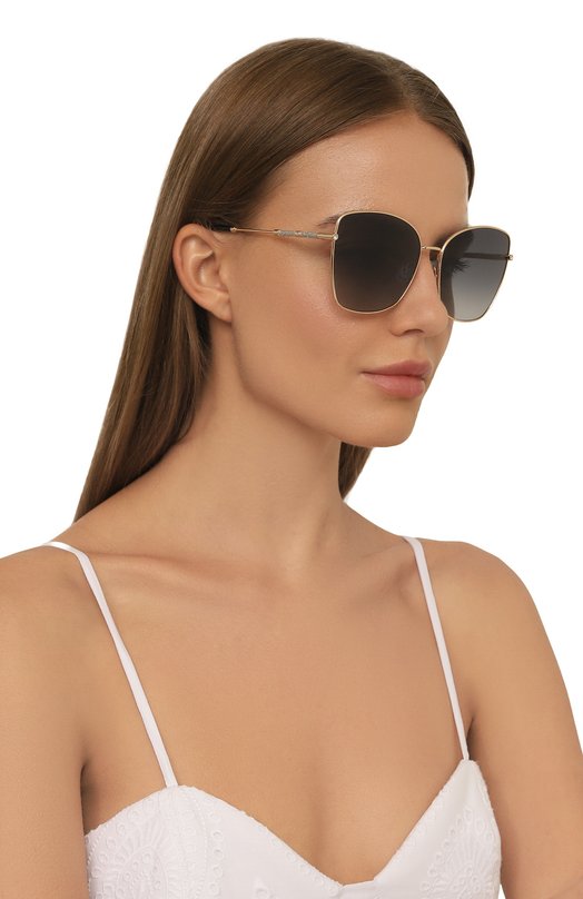 фото Солнцезащитные очки carolina herrera