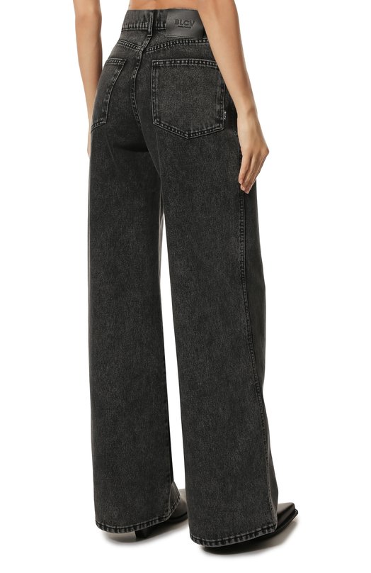 фото Джинсы blcv