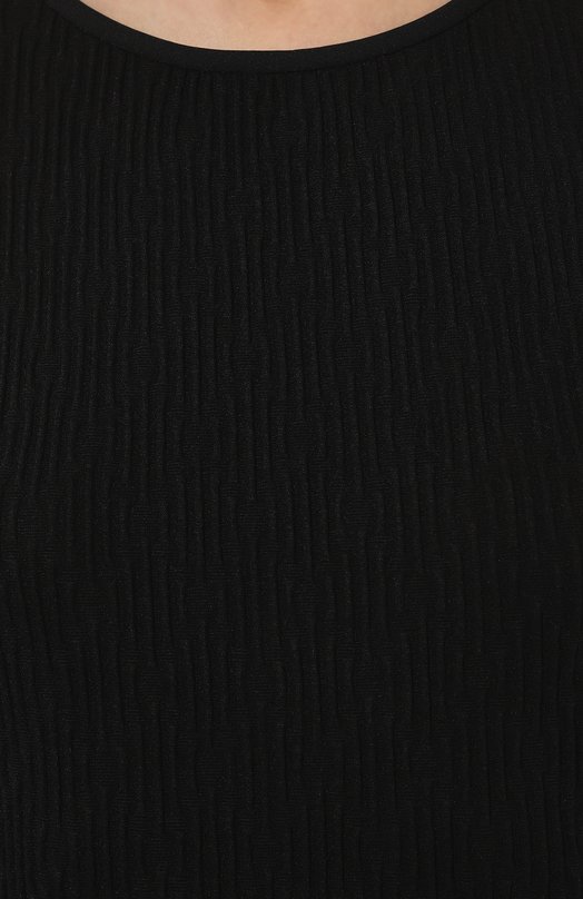 фото Пуловер из вискозы и кашемира giorgio armani
