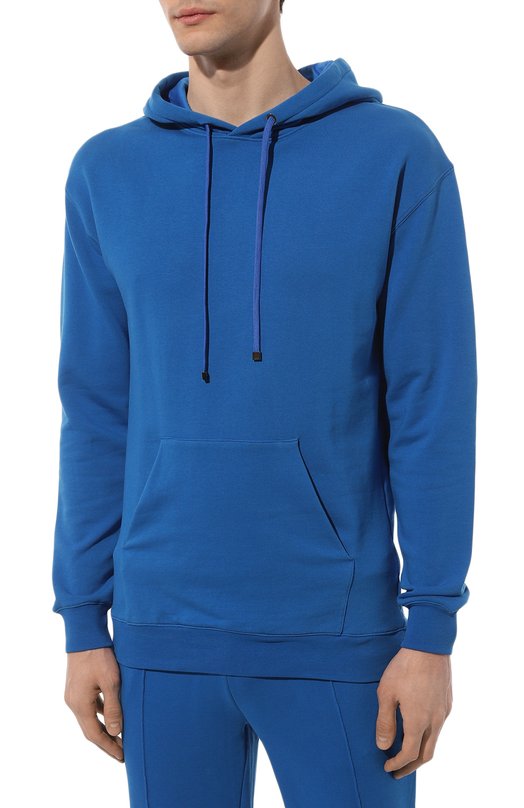 фото Хлопковое худи limitato