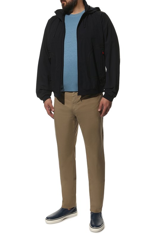 фото Бомбер kiton