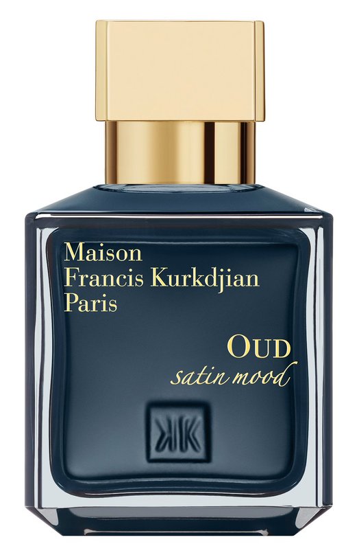 фото Парфюмерная вода oud satin mood (70ml) maison francis kurkdjian