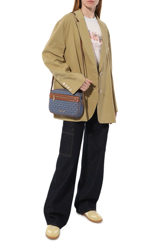 фото Сумка jet set michael michael kors