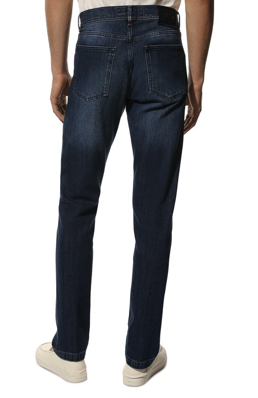 фото Джинсы kiton