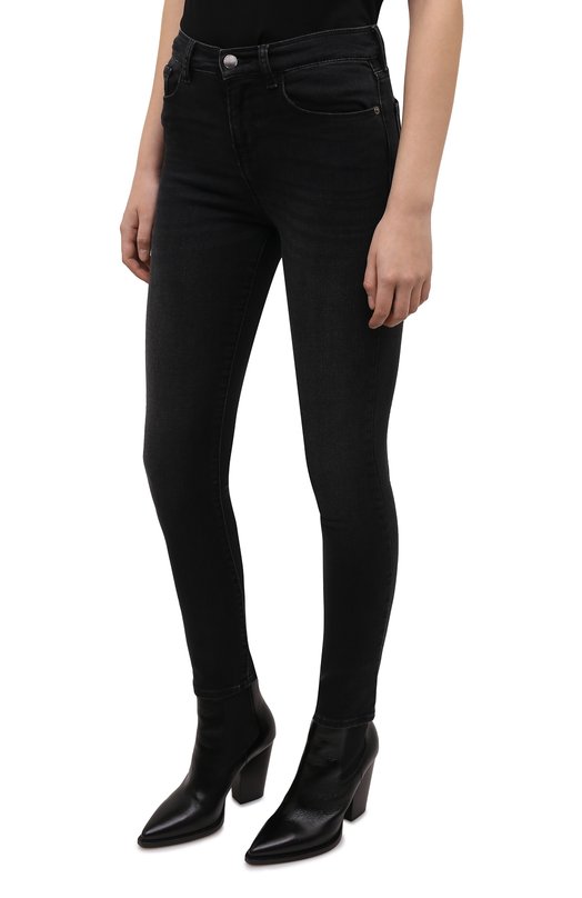 фото Джинсы emporio armani