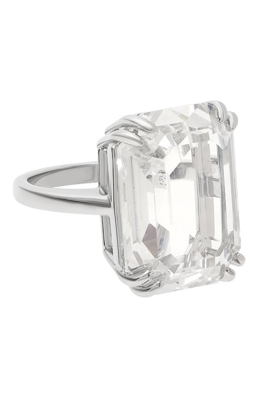 фото Кольцо mesmera swarovski