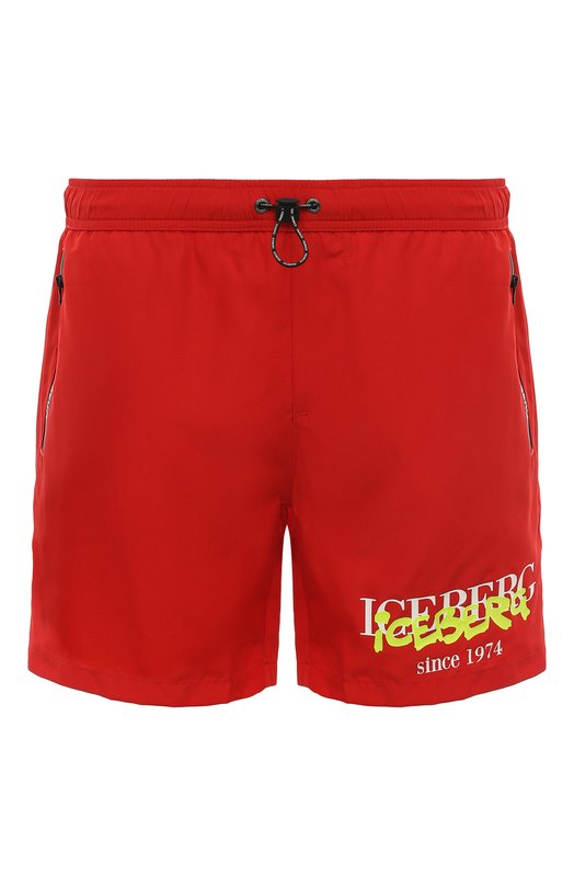 фото Плавки-шорты iceberg
