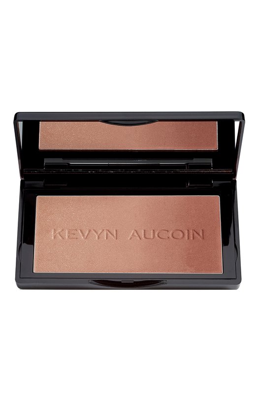 фото Бронзер, оттенок dusk kevyn aucoin