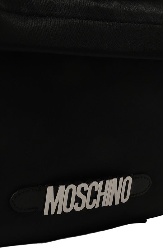 фото Рюкзак moschino