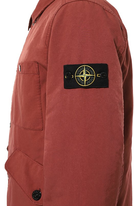 фото Куртка stone island