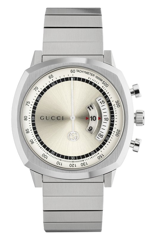 фото Часы grip chrono gucci