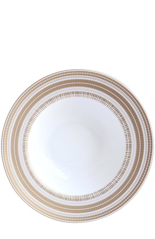 фото Глубокая тарелка canisse bernardaud