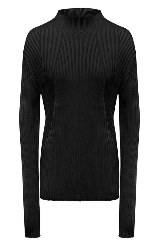 фото Пуловер из вискозы jil sander