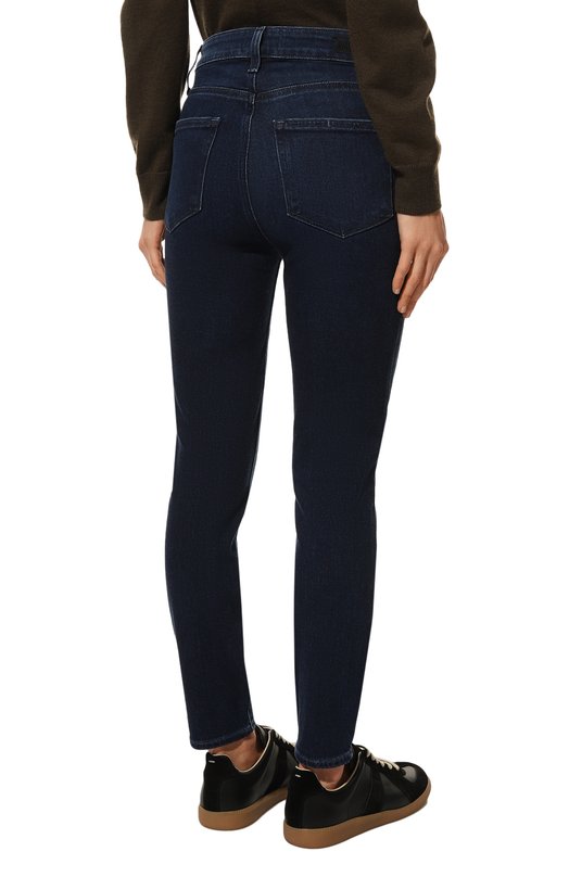 фото Джинсы margot crop paige