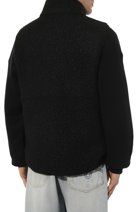 фото Жилет knt