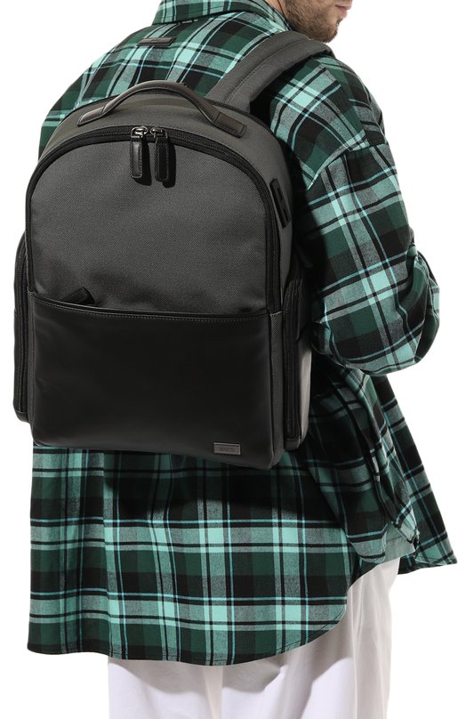 фото Рюкзак monza business bric`s