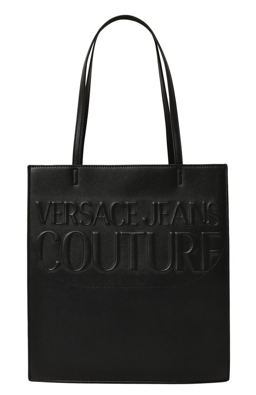 фото Сумка-тоут versace jeans couture