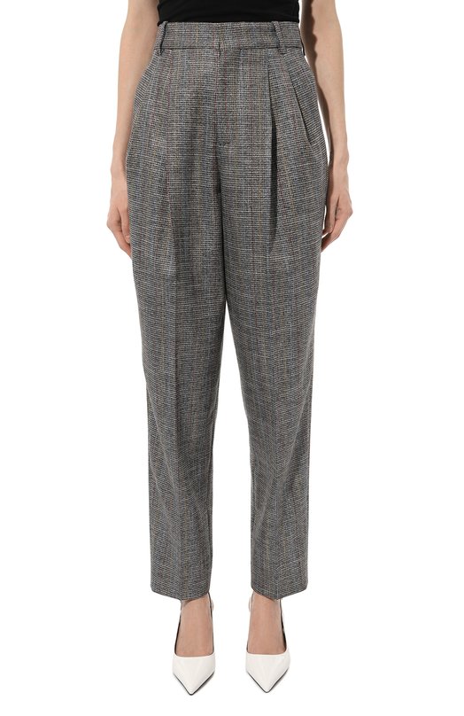 фото Брюки gooroo